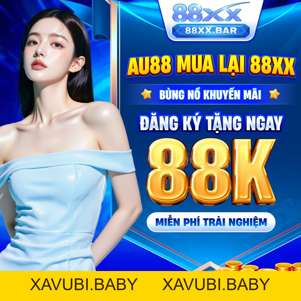 88XX - 88XX.COM Link Đăng Ký | Đăng Nhập Nhanh #1 T9/2026 +99K