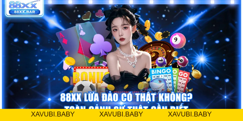 TIN TỨC - 88xx bar
