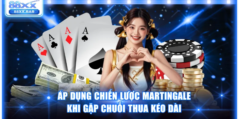 Cách Chơi Blackjack 88XX Luôn Thắng Trong Mọi Ván Cược