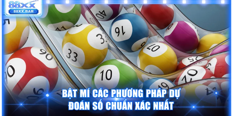 Trải Nghiệm Xổ Số Siêu Tốc 88XX Kiếm Lời Nhanh Chóng
