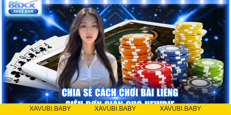 Game Bài 88XX - Bùng Nổ Thế Giới Đổi Thưởng Hấp Dẫn