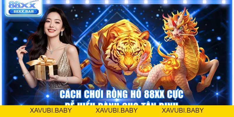 Casino 88XX - Đẳng Cấp Giải Trí Với Hơn 1000 Bạn Chơi Hot