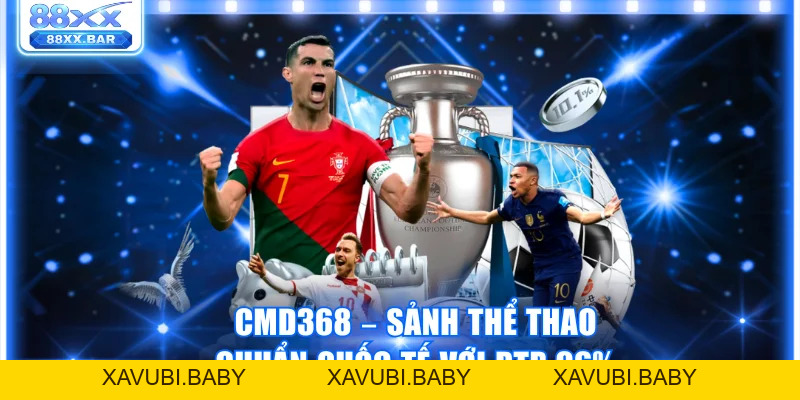Khám Phá Thể Thao 88XX Và Hàng Nghìn Kèo Hấp Dẫn Mỗi Ngày