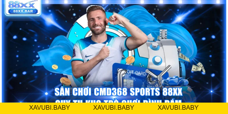 Khám Phá Thể Thao 88XX Và Hàng Nghìn Kèo Hấp Dẫn Mỗi Ngày