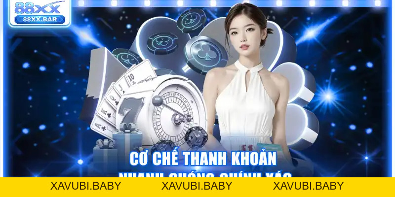 Game Bài 88XX - Bùng Nổ Thế Giới Đổi Thưởng Hấp Dẫn