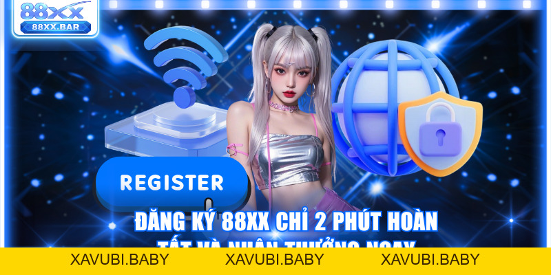 HƯỚNG DẪN - 88xx bar