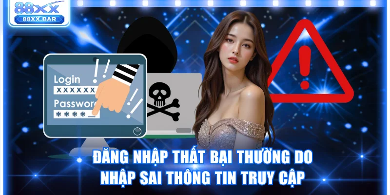 Hướng Dẫn Đăng Nhập 88XX Nhanh Và An Toàn Trong 15 Giây
