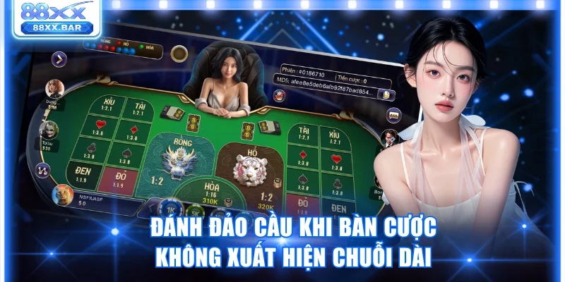 Cách Chơi Rồng Hổ 88XX Cực Dễ Hiểu Dành Cho Tân Binh