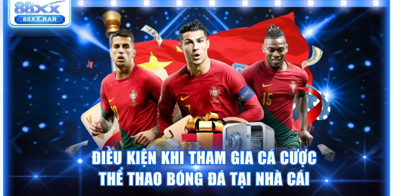 Bí Quyết Cá Cược Bóng Đá 88XX Thông Minh, Kiếm Lợi Nhanh