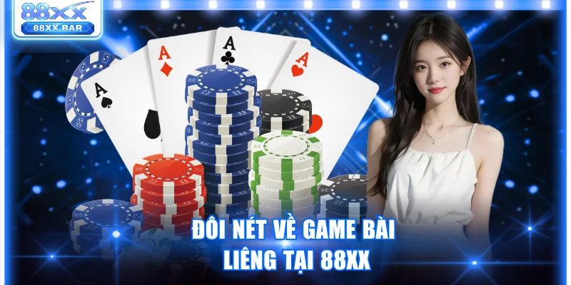 Chia Sẻ Cách Chơi Bài Liêng Siêu Đơn Giản Dành Cho Newbie