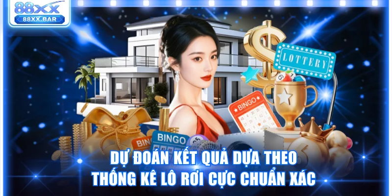 Xổ Số Miền Bắc 88XX Và Cách Chơi Giúp Bạn Trúng Dễ Dàng