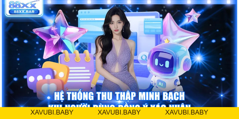 Chính Sách Bảo Mật 88XX Bảo Vệ Các Thông Tin Người Dùng