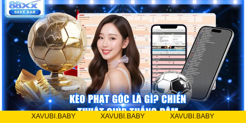 Khám Phá Thể Thao 88XX Và Hàng Nghìn Kèo Hấp Dẫn Mỗi Ngày