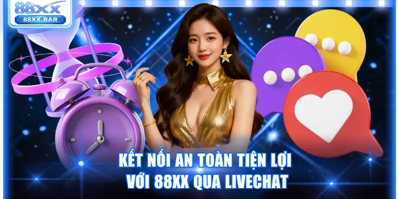 Liên Hệ 88XX – Chìa Khóa Giải Quyết Vấn Đề Nhanh Chóng