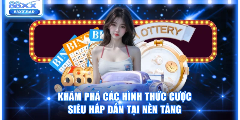 Kinh Nghiệm Chơi Xổ Số Miền Nam 88XX Đánh Đâu Trúng Đó
