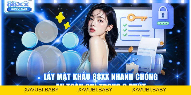 HƯỚNG DẪN - 88xx bar