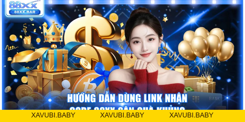 Săn Khuyến Mãi 88XX Nhận Thưởng Mỗi Ngày Không Giới Hạn