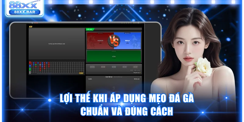 Khám Phá Những Mẹo Đá Gà Cựa Dao Giúp Dự Đoán Chuẩn Xác