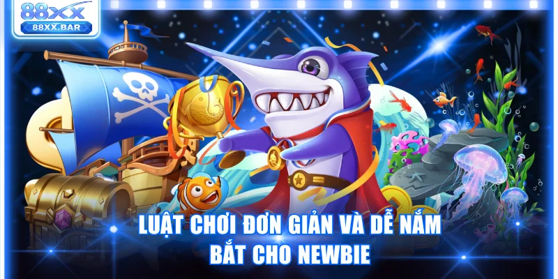 Trải Nghiệm Game Bắn Cá Jili Cơ Hội Săn Thưởng Khủng