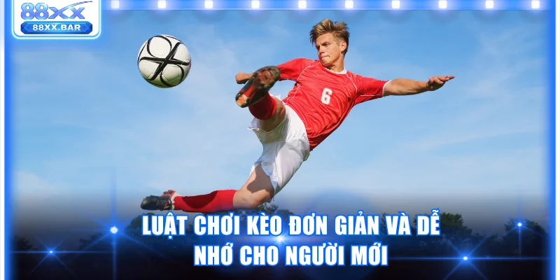 Kèo Việt Vị 88XX Bí Quyết Bắt Kèo Chuẩn Cho Người Mới