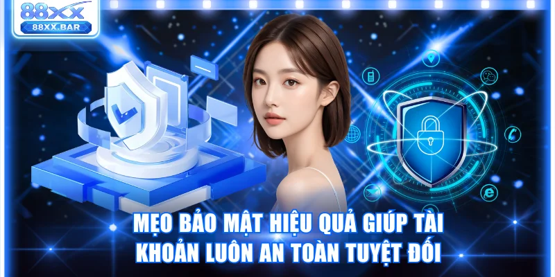Lấy Mật Khẩu 88XX Nhanh Chóng An Toàn Chỉ Trong 2 Phút