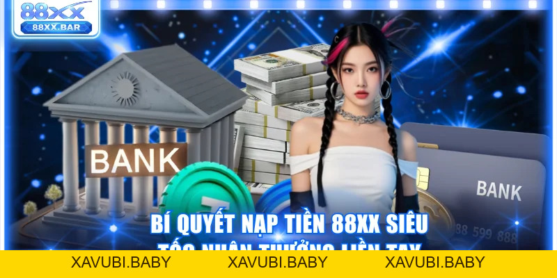 HƯỚNG DẪN - 88xx bar