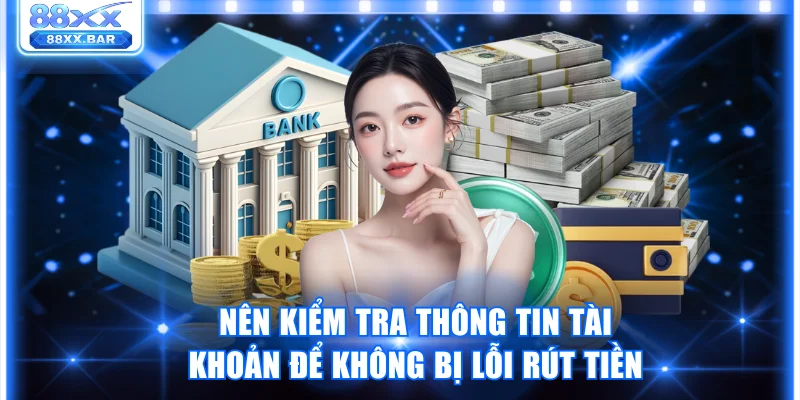 Hướng Dẫn Rút Tiền 88XX Nhanh Và An Toàn Nhất Hiện Nay