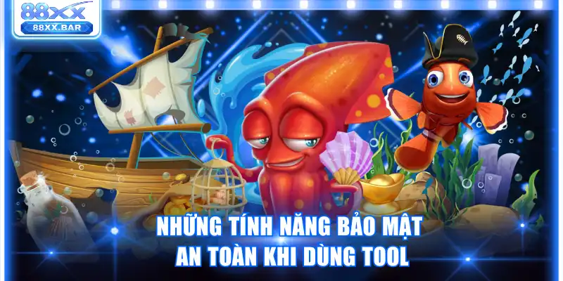 Tool Hack Bắn Cá 88XX – Bí Quyết Tạo Sóng Lớn Cho Hội Viên