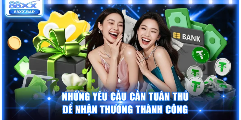 Cách Nhận Thưởng Nạp Đầu 88XX Nhanh Chóng Và Dễ Dàng Nhất
