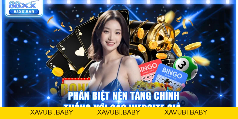 88XX Lừa Đảo Có Thật Không? Toàn Cảnh Sự Thật Cần Biết