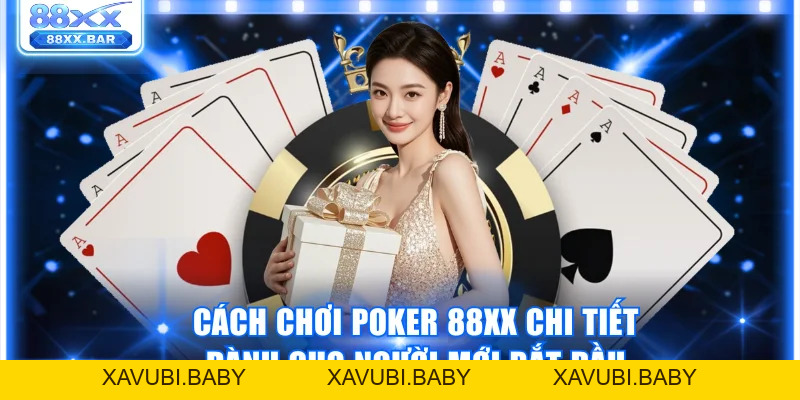 Casino 88XX - Đẳng Cấp Giải Trí Với Hơn 1000 Bạn Chơi Hot