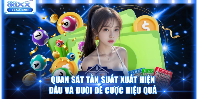 Kinh Nghiệm Chơi Xổ Số Miền Nam 88XX Đánh Đâu Trúng Đó