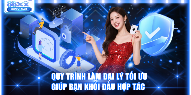 Hợp Tác Đại Lý 88XX Nhận Hoa Hồng Tới 500 Triệu Mỗi Tháng