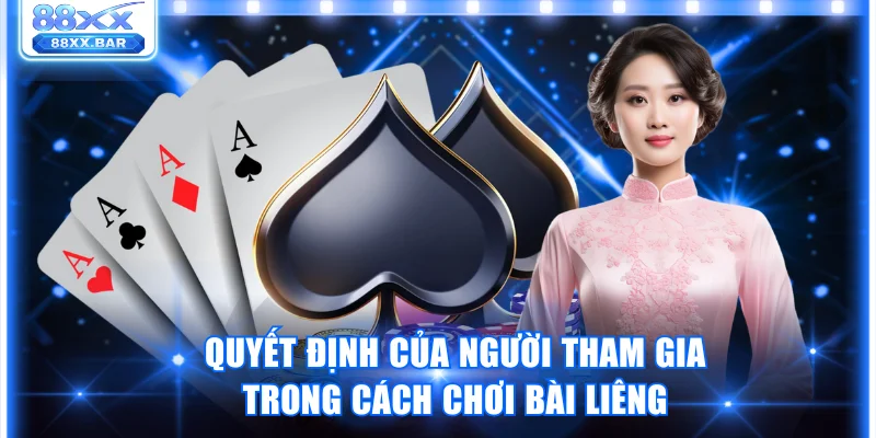 Chia Sẻ Cách Chơi Bài Liêng Siêu Đơn Giản Dành Cho Newbie