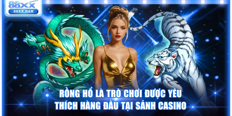 Bí Quyết Thắng Lớn Tại Dg Casino 88XX Không Thể Bỏ Qua