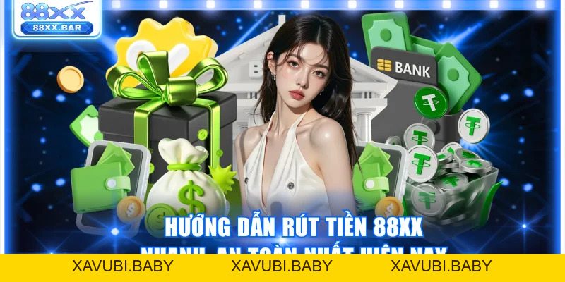 HƯỚNG DẪN - 88xx bar