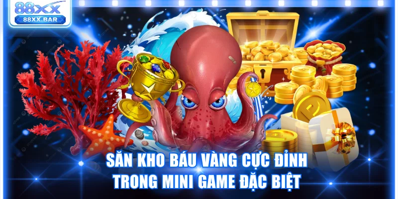 Bắn Cá H5 Săn Boss Nhanh Trải Nghiệm Mượt Mọi Thiết Bị