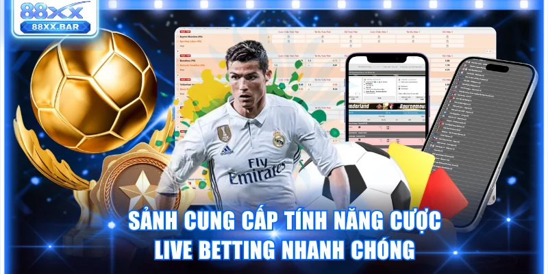 Sảnh Thể Thao United Gaming Cập Nhật Kèo Chuẩn Quốc Tế