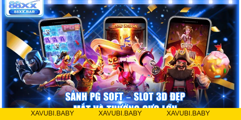 Thử Vận May Với Nổ Hũ 88XX Và Nhận Thưởng Siêu Khủng