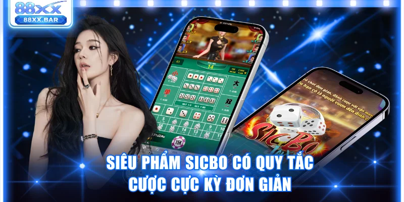Trải Nghiệm MG Casino Tại 88XX Với Kho Trò Chơi Cực Đỉnh