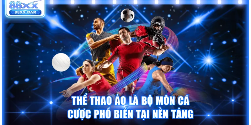 Khám Phá Sảnh Sbobet 88XX Cá Cược Thể Thao Chuẩn Quốc Tế