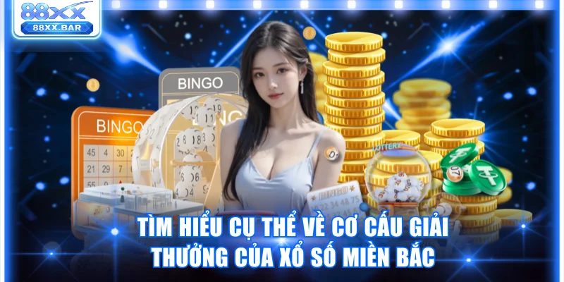 Xổ Số Miền Bắc 88XX Và Cách Chơi Giúp Bạn Trúng Dễ Dàng