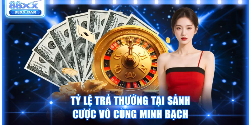 Bí Quyết Thắng Lớn Tại Dg Casino 88XX Không Thể Bỏ Qua