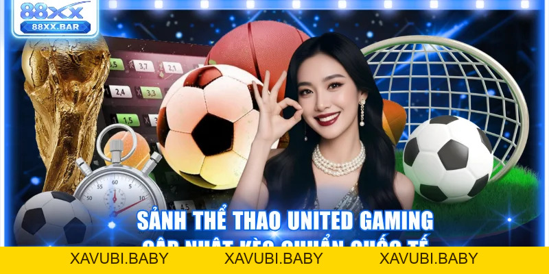 Khám Phá Thể Thao 88XX Và Hàng Nghìn Kèo Hấp Dẫn Mỗi Ngày
