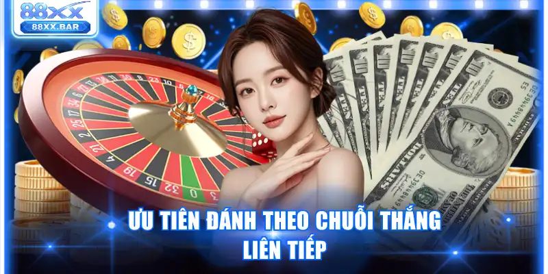 Roulette 88XX - Bí Quyết Thắng Lớn, Trải Nghiệm Đỉnh Cao