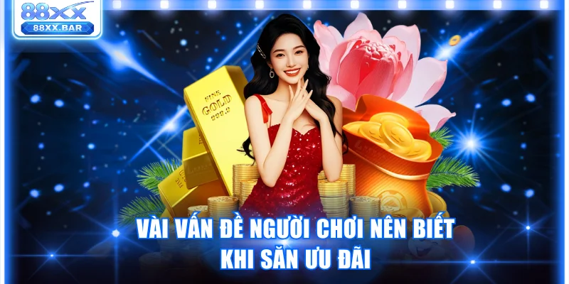 Chi Tiết Khuyến Mãi Hoàn Trả Tại 88XX Hội Viên Cần Biết