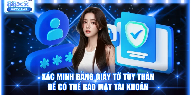 Đăng Ký 88XX Chỉ 2 Phút Hoàn Tất Và Nhận Thưởng Ngay